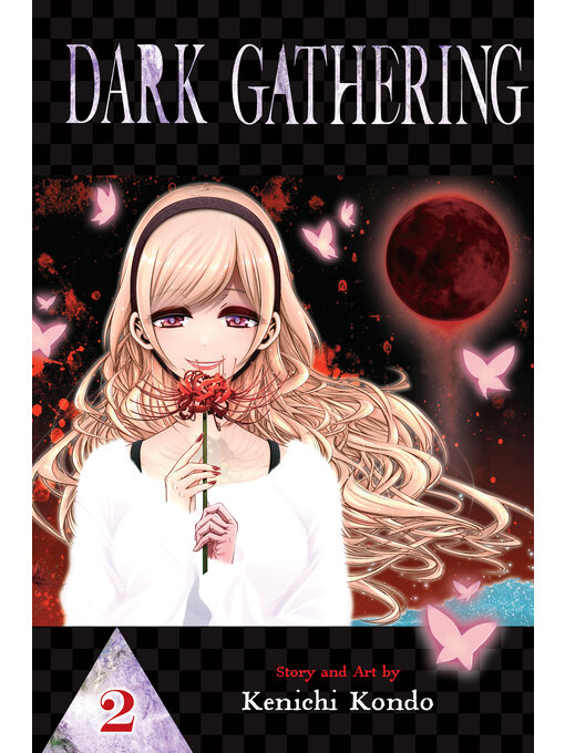 Title details for Dark Gathering, Volume 2 by Kenichi Kondo - Available